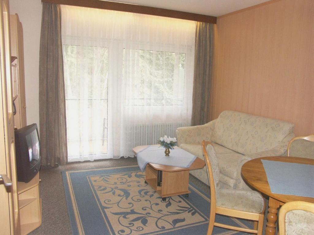Hotel Park Eden บัดเบลลิงเงน ห้อง รูปภาพ
